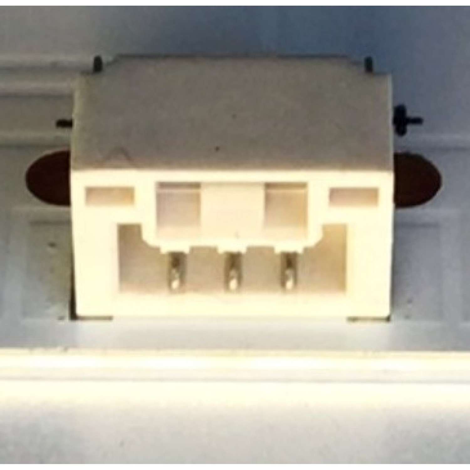 LED ORIGINAL PARA TV INSIGNIA / NUMERO DE PARTE SHINEON M08-BD18530-0501N-3644F / 70401-01004 / YJFEVYJF / SJFEVA33 / PANEL BOEI185WX1 / MODELO NS-19D310NA21 - Imagen 5